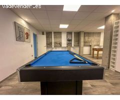 Espectacular villa de lujo en venta en Alfamar