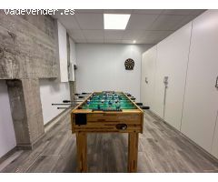 Espectacular villa de lujo en venta en Alfamar