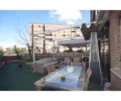 Amplio Dúplex en el centro de Alcalá de Henares - Ubicación Exclusiva