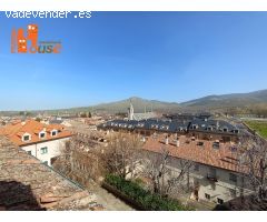 Estudio en alquiler en San Ildefonso