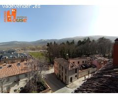 Estudio en alquiler en San Ildefonso