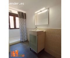 Estudio en alquiler en San Ildefonso