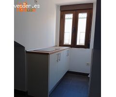 Estudio en alquiler en San Ildefonso