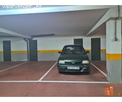 Alquiler plaza de garaje en San ildefonso