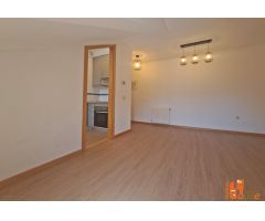 Piso 1 dormitorio en San Ildefonso