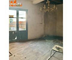 Casa en Tabanera del Monte (Palazuelos de Eresma)