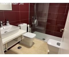 Precioso apartamento a estrenar de 2 dorm.2 baños en zona de sierra cortina para temporada de verano