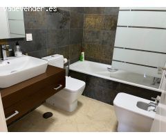 Precioso apartamento a estrenar de 2 dorm.2 baños en zona de sierra cortina para temporada de verano