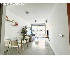 Piso en alquiler en La Cala de Villajoyosa – Moderno, luminoso y con excelentes amenities