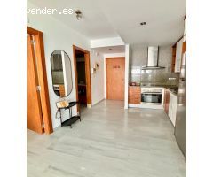 Piso en alquiler en La Cala de Villajoyosa – Moderno, luminoso y con excelentes amenities