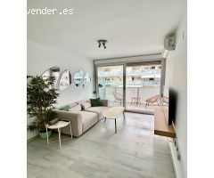 Piso en alquiler en La Cala de Villajoyosa – Moderno, luminoso y con excelentes amenities
