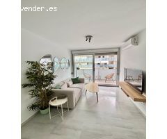 Piso en alquiler en La Cala de Villajoyosa – Moderno, luminoso y con excelentes amenities