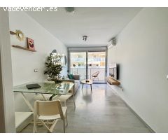 Piso en alquiler en La Cala de Villajoyosa – Moderno, luminoso y con excelentes amenities