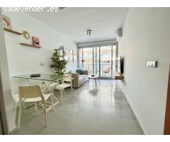 Piso en alquiler en La Cala de Villajoyosa – Moderno, luminoso y con excelentes amenities