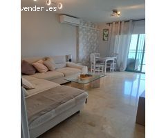 GRAN OPORTUNIDAD EN ALQUILER CERCA DE LA PLAYA- CALA DE VILLAJOYOSA