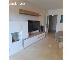 GRAN OPORTUNIDAD EN ALQUILER CERCA DE LA PLAYA- CALA DE VILLAJOYOSA
