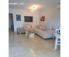 GRAN OPORTUNIDAD EN ALQUILER CERCA DE LA PLAYA- CALA DE VILLAJOYOSA