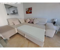 GRAN OPORTUNIDAD EN ALQUILER CERCA DE LA PLAYA- CALA DE VILLAJOYOSA