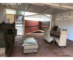 Bonita vivienda adosada de 3 dormitorios 3 baños en las mimosas