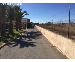 Se vende gran chalet, Playa del Torres,