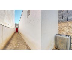 CASA SOLAR URBANO DE 352 M2- BARRIO LA SALUD