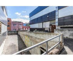 Edificios de oficinas en Los Rodeos