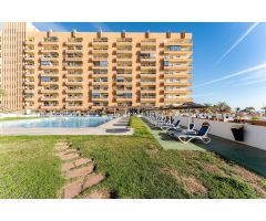 Estudio en Alquiler en Fuengirola, Málaga