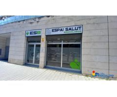 Local Comercial de 95 m² construidos para todo tipo de negocio en la Mora