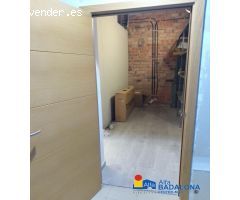 Local Comercial de 95 m² construidos para todo tipo de negocio en la Mora