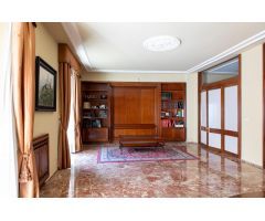 Vivienda exclusiva en el centro de Córdoba