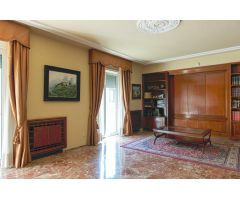 Vivienda exclusiva en el centro de Córdoba