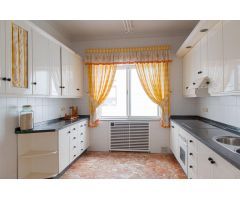 Vivienda exclusiva en el centro de Córdoba