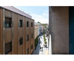 Vivienda exclusiva en el centro de Córdoba