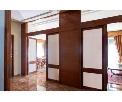 Vivienda exclusiva en el centro de Córdoba