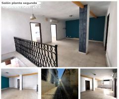La oportunidad de tu casa o negocio en corazón del casco histórico (San Pedro-Vizconde de Miranda)