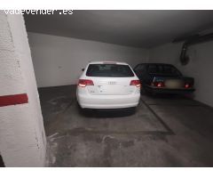 COCHERA PARA COCHE GRANDE