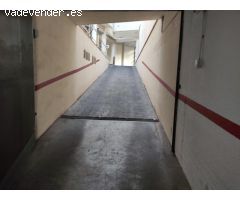 COCHERA PARA COCHE GRANDE