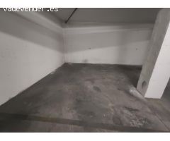 COCHERA PARA COCHE GRANDE