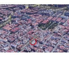 Espectacular triplex con piscina propia y plaza de garaje a pocos metros del Vial Norte