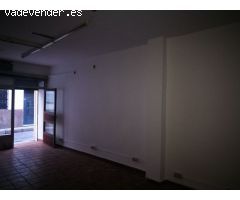LOCAL EN ALQUILER CENTRO