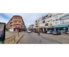 LOCAL EN ALQUILER EN LA MISMA AVD DE JESÚS RESCATADO