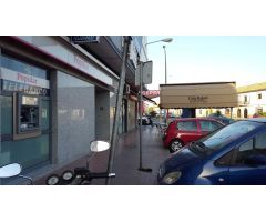 LOCAL EN ALQUILER EN LA MISMA AVD DE JESÚS RESCATADO