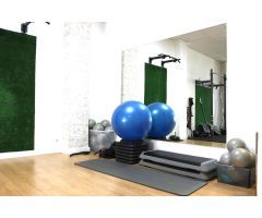 MAGNÍFICO LOCAL COMERCIAL EN VENTA COMO GIMNASIO