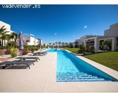 BUNGALOW EN PLANTA ALTA CON SOLARIUM