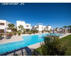 BUNGALOW EN PLANTA ALTA CON SOLARIUM