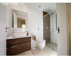 BUNGALOW EN PLANTA ALTA CON SOLARIUM