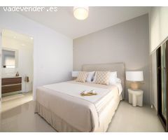 BUNGALOW EN PLANTA ALTA CON SOLARIUM