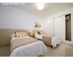 BUNGALOW EN PLANTA ALTA CON SOLARIUM