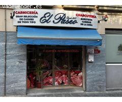 LOCAL COMERCIAL EN ORIHUELA