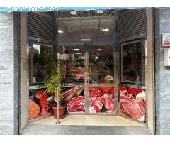 LOCAL COMERCIAL EN ORIHUELA